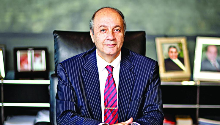 Tuncay Özilhan kimdir