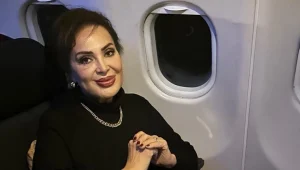 Türkan Şoray kimdir? Yeşilçam’ın efsanevi "Sultan"ının hayatı, evlilikleri, kızı Yağmur