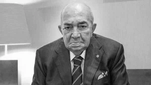 Türker İnanoğlu kimdir? İlker İnanoğlu’nun babası, Yeşilçam’ın efsane yapımcısı Türker