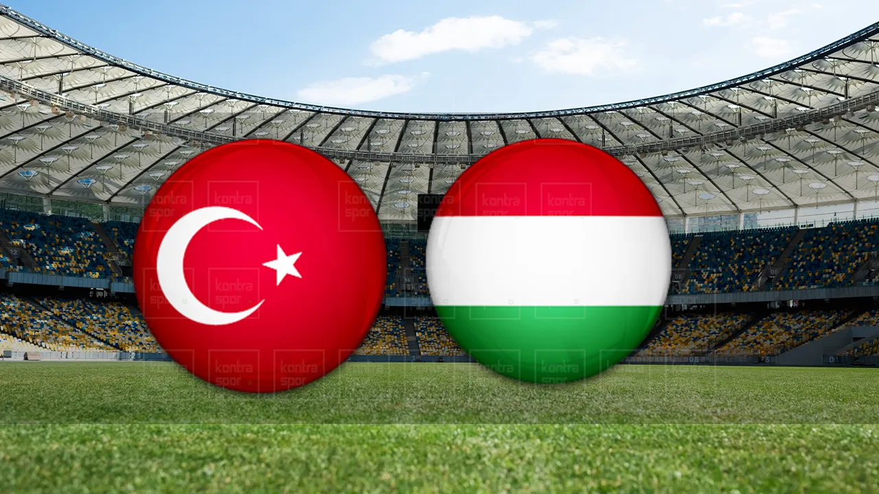Türkiye-Macaristan maçı ne zaman, hangi kanalda yayınlanacak ve şifresiz nasıl