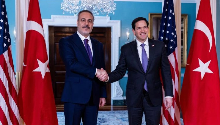 "Türkiye'siz NATO Planlarına Karşı 'Turan Ordusu 1.0' Direnişi!"