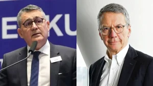 İstanbul Cumhuriyet Başsavcılığınca, TÜSİAD Yönetim Kurulu Başkanı Turan ile YİK
