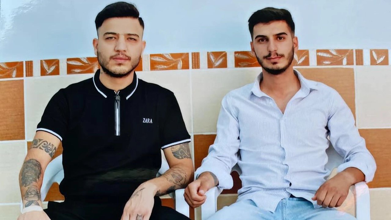 Ümitcan Uygun kimdir