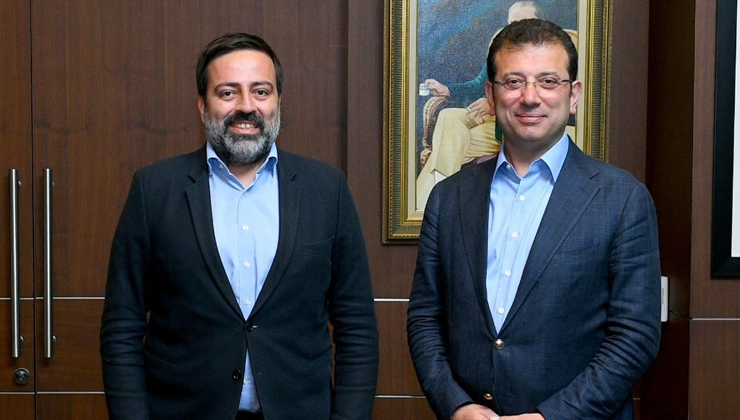 Umut Şenol kimdir