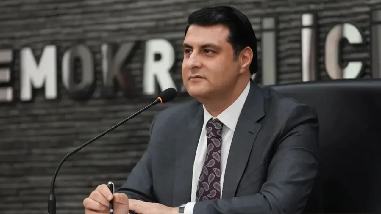 Umut Yılmaz kimdir