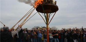 Urfa Birecik’te 2025 Nevruz ne zaman, nerede, saat kaçta kutlanacak?