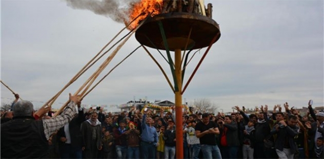 Urfa Birecik'te 2025 Nevruz Ne Zaman, Nerede, Saat Kaçta Kutlanacak?