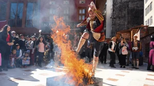 Van Erciş 2025 Nevruz Bayramı ne zaman, nerede, saat kaçta