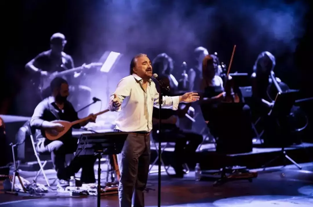 Volkan Konak Kalp Krizinden Öldü! Volkan Konak Cenazesi Ne Zaman? Nereye Defnedilecek?