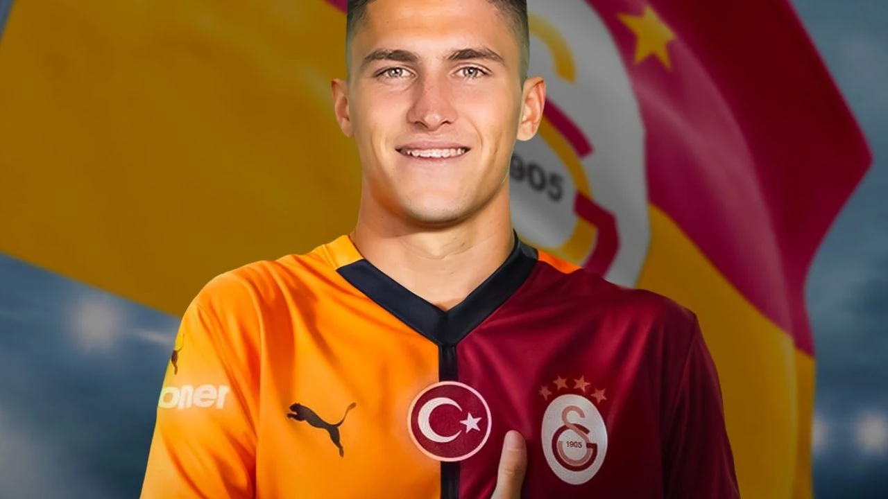 Tabii, işte uzun bir haber yazısı: Galatasaray’da Beşiktaş Derbisi Öncesi
