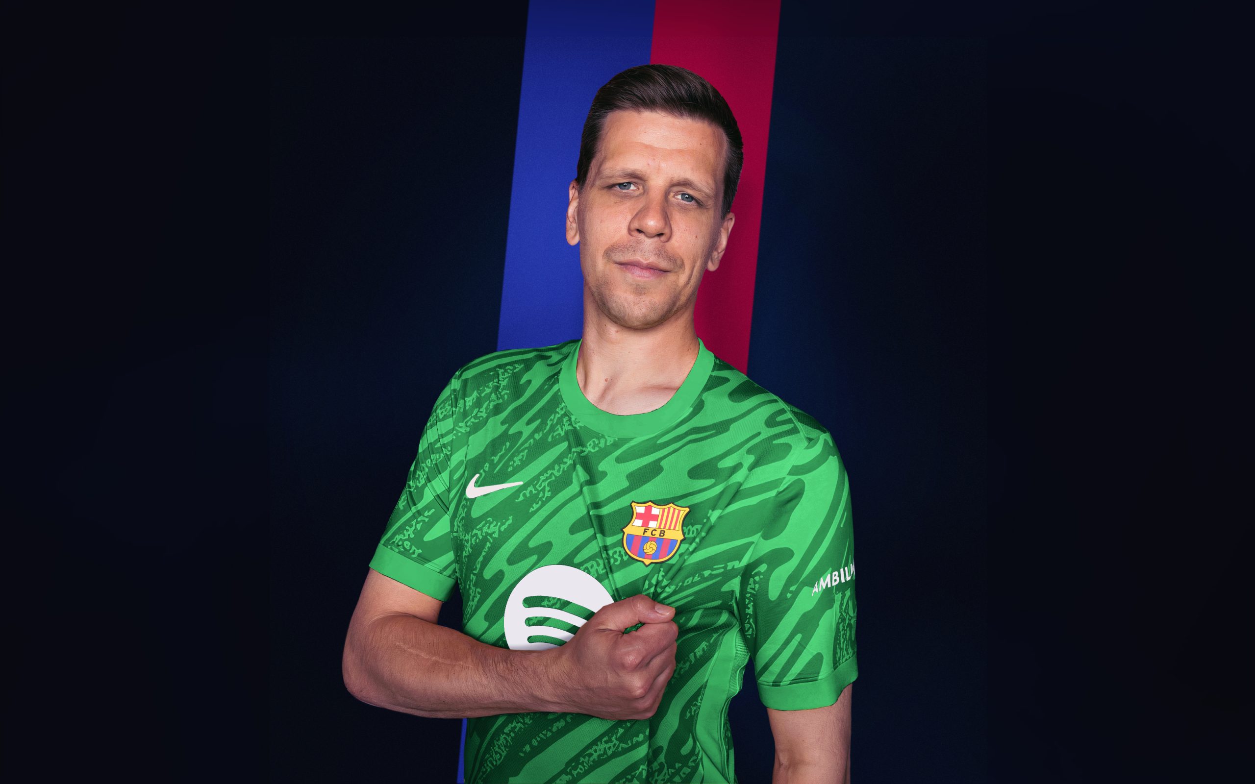 Dünyanın en dikkat çeken kalecilerinden biri olan Wojciech Szczesny, yıllar