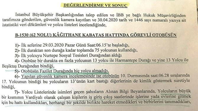 Yalanın Sıradanlaşması – Yusuf Alabarda