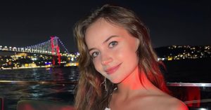 Yağmur Yüksel biyografisi! Kimdir, kaç yaşında, evli mi, sevgilisi kim,