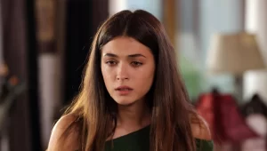Yaren Yapıcı kimdir? NOW TV’nin sevilen dizisi Hudutsuz Sevda, izleyicileri ekran