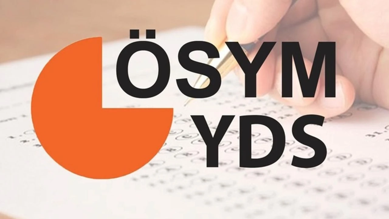 YDS sonuçları ne zaman açıklanacak 2025