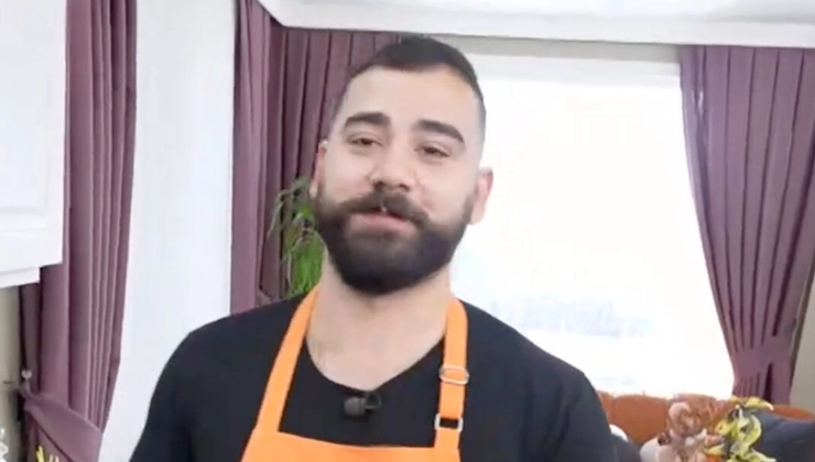 Yemekteyiz Ali Bey kimdir