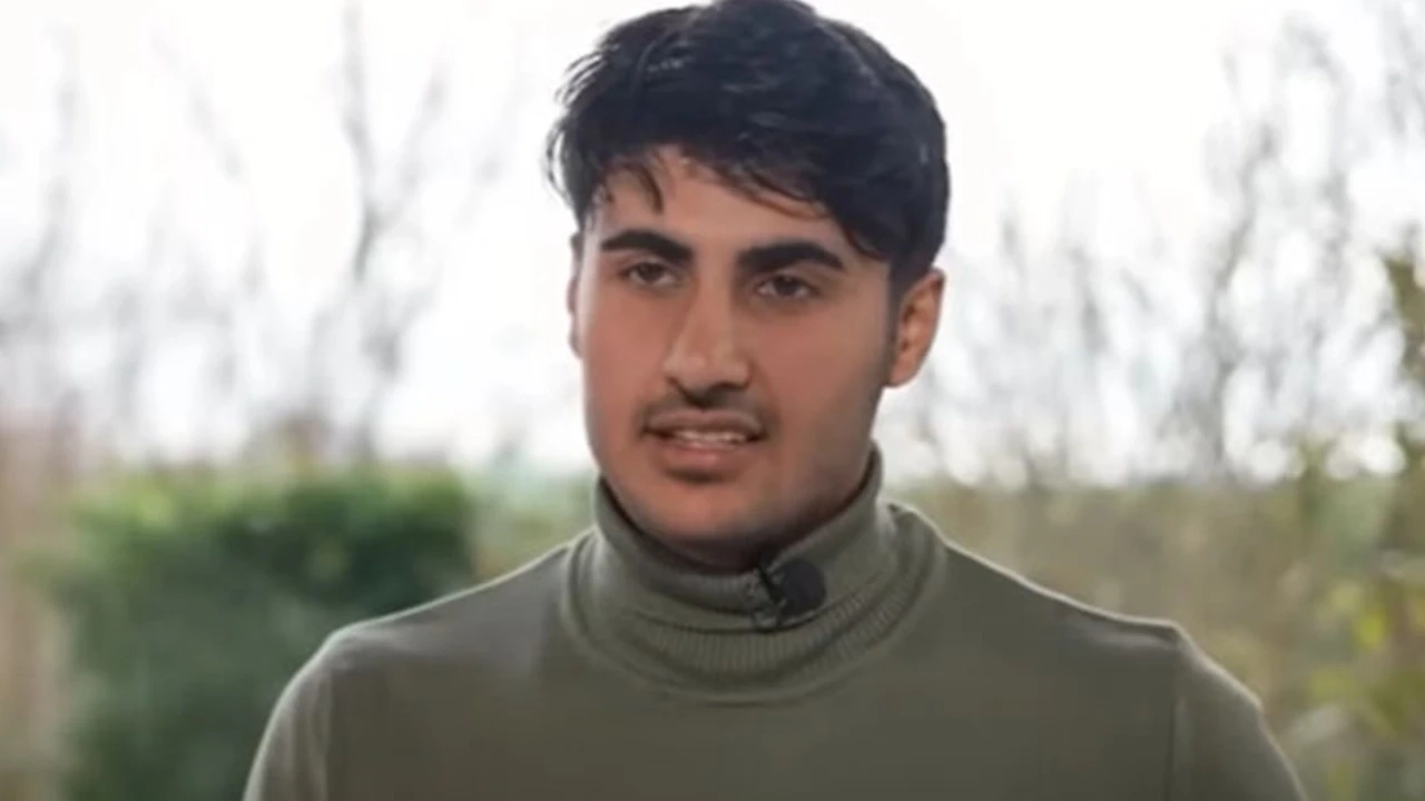 Yemekteyiz İbrahim Özer kimdir