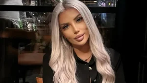 Yemekteyiz Lara kimdir? Zuhal Topal’la Yemekteyiz’in iddialı yarışmacısı Lara Hanım’ın