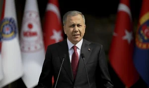 İçişleri Bakanı Ali Yerlikaya, “2024 yılında ülkemizde ayda 510 canımızı