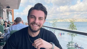 Yiğit Eser kimdir? Televizyon ekranlarının parlayan yıldızlarından biri olan Yiğit