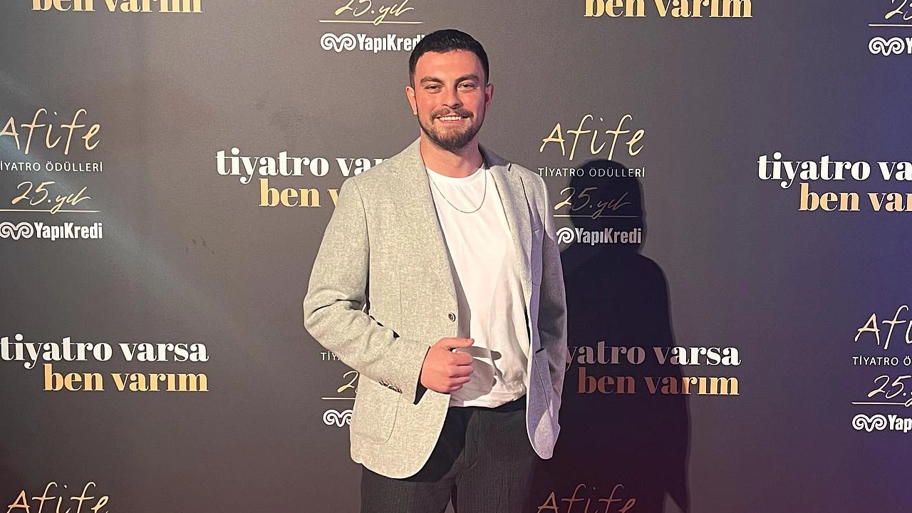 Yiğit Eser kimdir