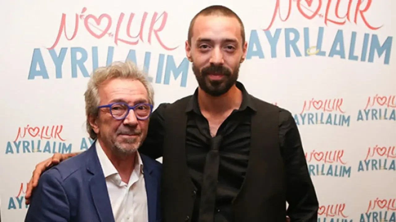 Yusuf Ömer Sınav kimdir