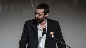 Yusuf Ömer Sınav kimdir? Osman Sınav’ın oğlu, 38 yaşındaki yetenekli