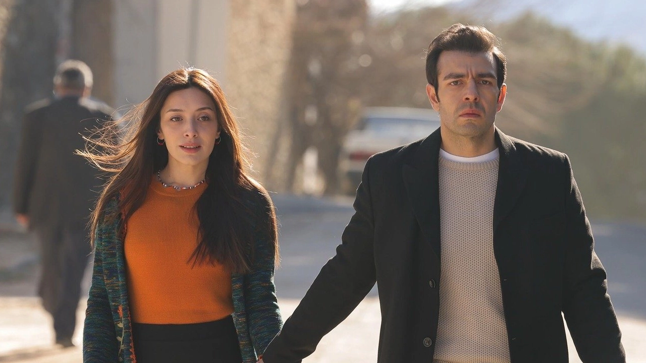 Zembilli dizisi Final mi yapıyor