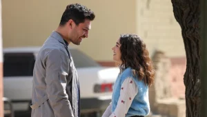 Zembilli dizisi final yapıyor! 28 Mart 2025’te 13. bölümle veda