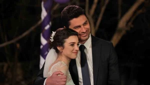 Zembilli dizisi final kararı aldı! Düşük reytingler nedeniyle 13. bölümle