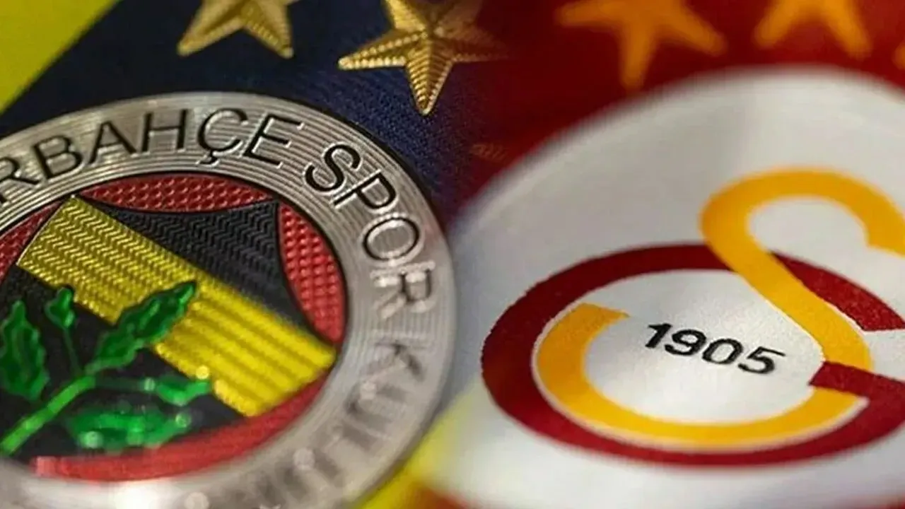 Fenerbahçe-Galatasaray derbisine sahne olacak Türkiye Kupası çeyrek final maçı, 2
