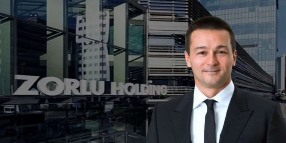 Zorlu Holding CEO’su Cem Köksal Kimdir, Serveti Ne Kadar? Cem Köksal Kaç Yaşında, Aslen Nereli, Evli Mi?