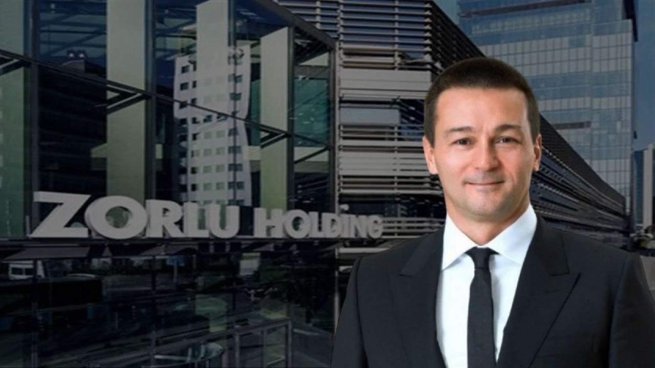 Zorlu Holding CEO’su Cem Köksal kimdir? Türkiye’nin köklü şirketlerinden Zorlu