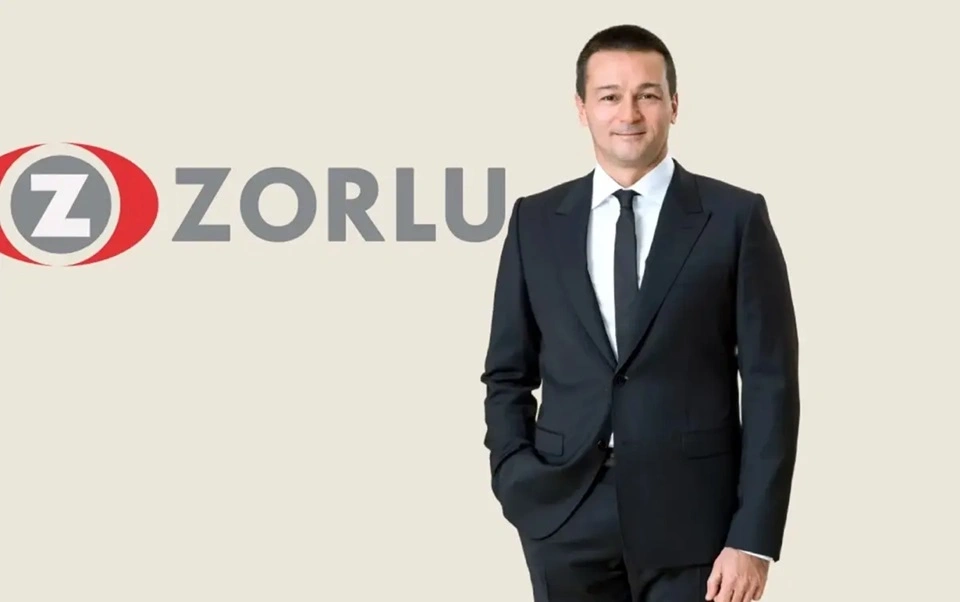 İstanbul Cumhuriyet Başsavcılığı, Zorlu Holding CEO’su Cem Köksal hakkında “İnanç,