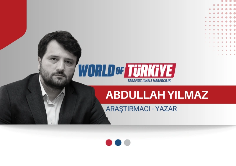 Abdullah YILMAZ – 10 Nisan 2025 &nbsp; Türkiye’de zaman zaman