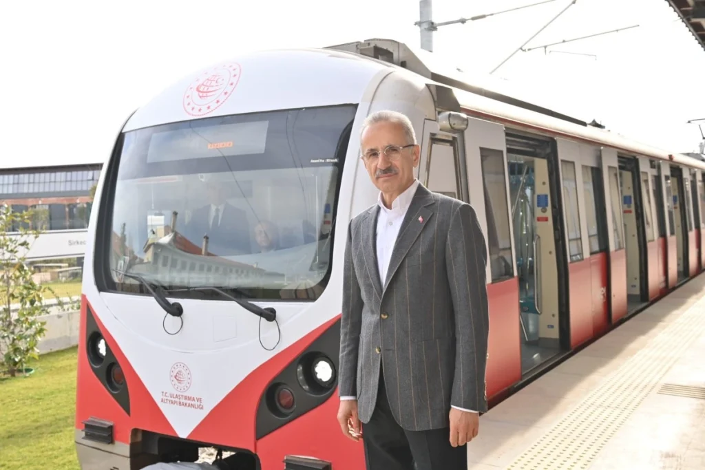 1 mayıs ulaşım 2