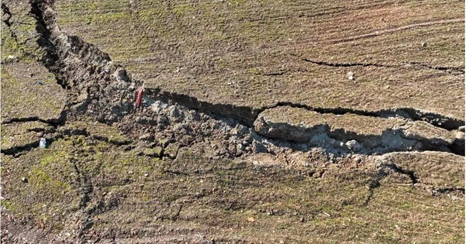 15 Km’lik Fay Kırığı Ne Anlama Geliyor? Uzmanlar Bu Durumu Nasıl Değerlendiriyor?