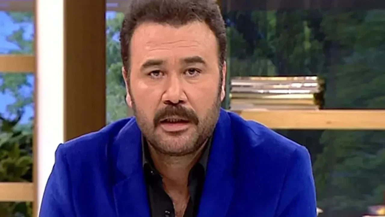 Hüseyin Tatlı’nın Antalya’daki Konser Sonrası Yaşadığı Olay: Taksiciyle Ücret Tartışması Kavgaya Dönüştü