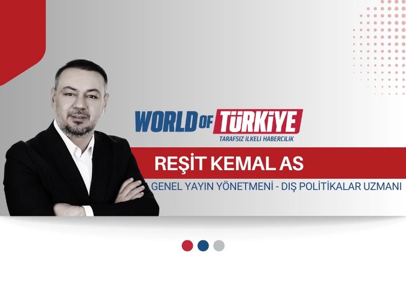 Reşit Kemal AS – 02 Nisan 2025 &nbsp; Her yıl