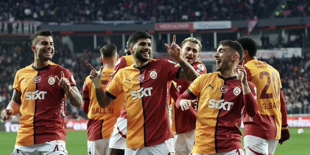 2025-2026 Galatasaray Sezonu Kombine Yenileme Dönemi Başlıyor! Yeni Sezon Kombine Yenileme Nereden, Nasıl Yapılır?