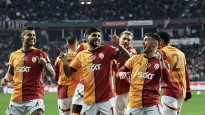 2025-2026 Galatasaray Sezonu Kombine Yenileme Dönemi Başlıyor! Taraftarların büyük bir