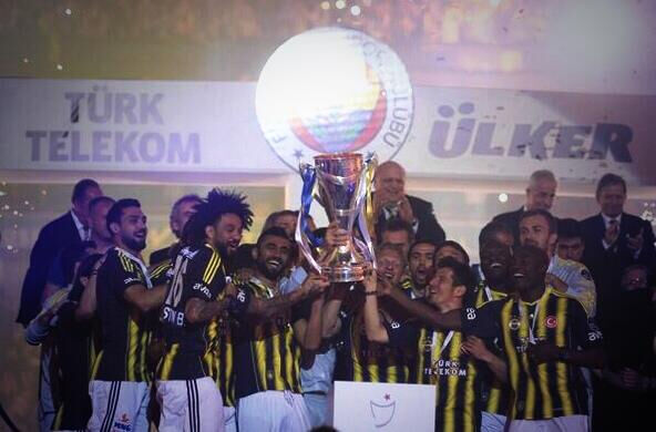 2025 Fenerbahçe Avrupa Ligi Puan Durumu! Fenerbahçe En Son Hangi Yıl Şampiyon Oldu?