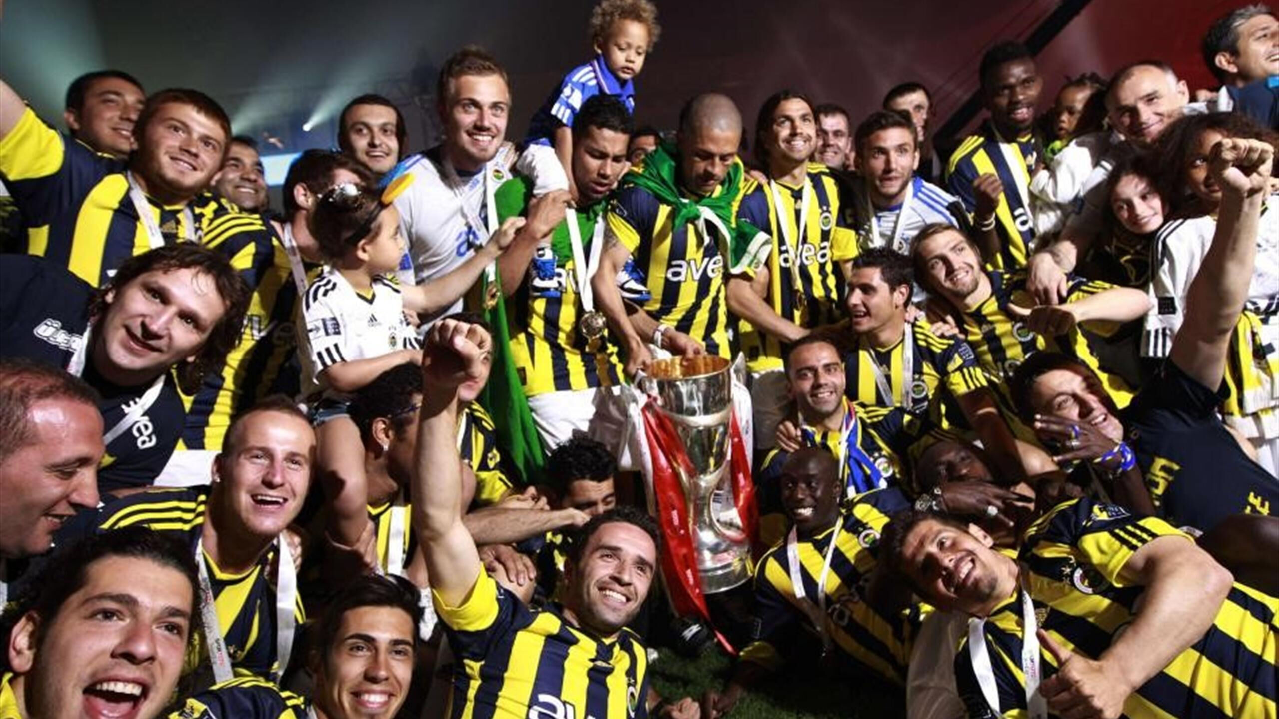 2025 Fenerbahçe Avrupa Ligi puan durumu, sarı-lacivertli taraftarların ve spor