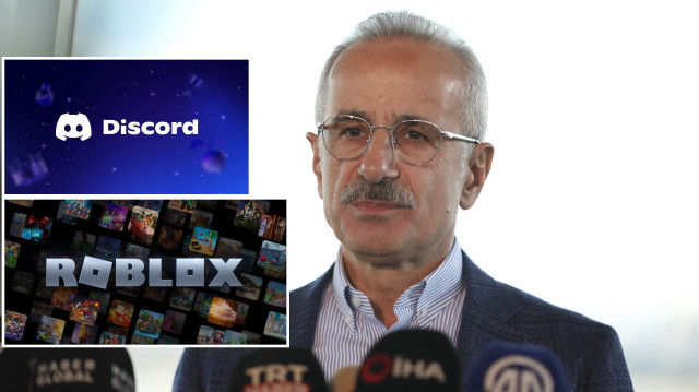 2025'te Roblox ve Discord Geri Geliyor Mu? Erişim Ne Zaman Açılacak? Son Durum Ne?