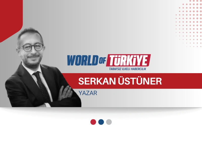 Ramazan Mektuplarına Övgü – Serkan Üstüner