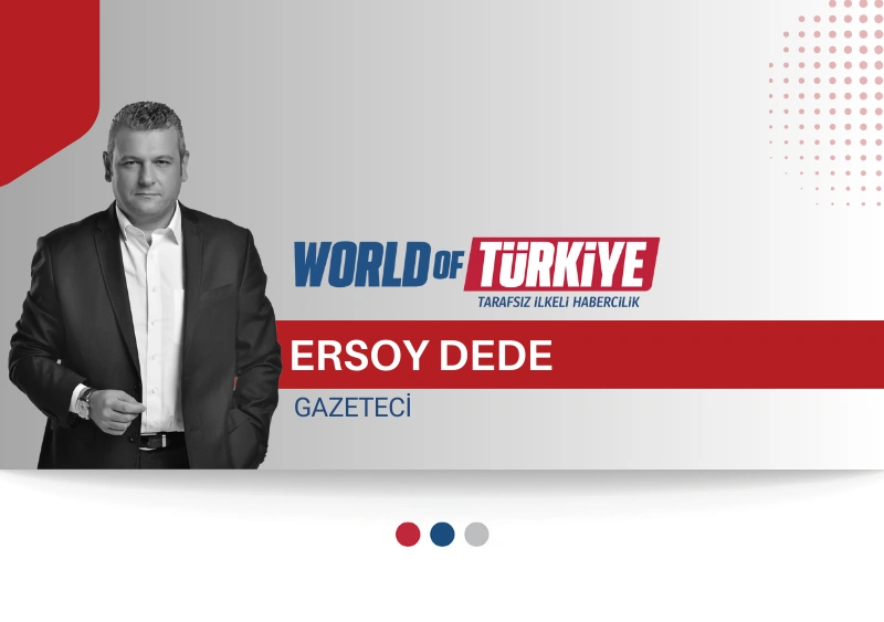 ‘Talk Of The Town’ Budur – Ersoy Dede