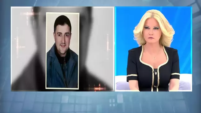 29 Nisan 2025 Müge Anlı Canlı Yayınında Mehmet Çetin Dosyasında Hangi Şok Gelişmeler Yaşandı? 29 Nisan 2025 Müge Anlı Canlı Yayınında Mehmet Çetin Dosyasında Hangi Şok Gelişmeler Yaşandı?