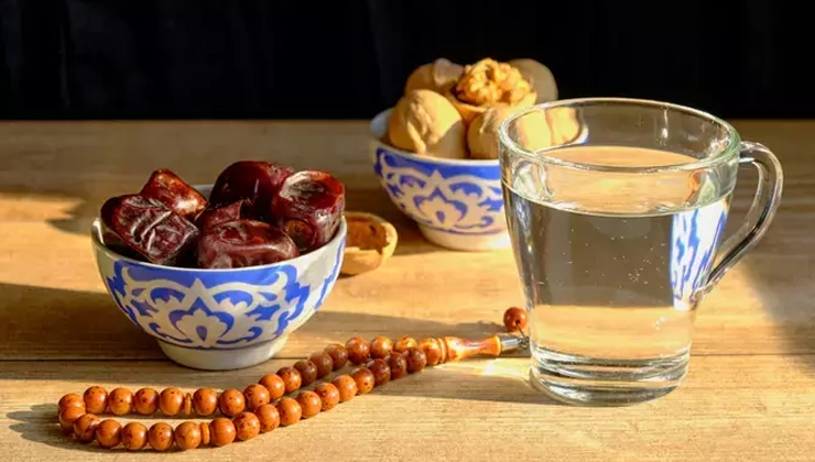 6 gün orucu ne zaman başlar