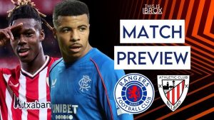 Athletic Bilbao – Rangers Tabii Canlı İzle Şifresiz! Athletic Bilbao