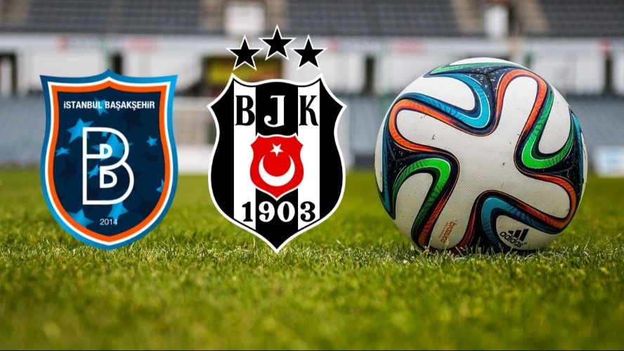 başakşehir-beşiktaş